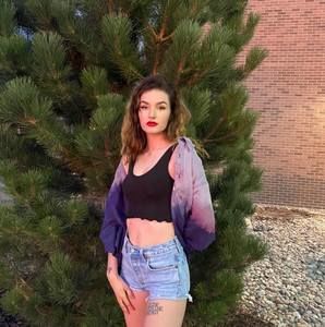 Meet your Posher, Taylor